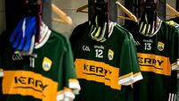 Kerry v Derry - GAA Football All-Ireland Senior Championship Quarter-Final