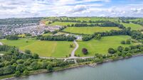 Historic Cork harbour home linked to famous Atlantic SS Sirius crossing has oceans of   options