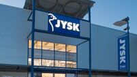 Furniture giant Jysk to open latest outlet in Cork City