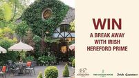 The competition is now closed. Congratulations Tom Crowley.