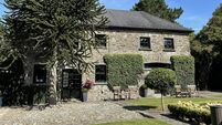 Hotel review: Blairscove House offers a view of the best of West Cork