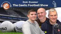 The Gaelic Football Show: Managerial merrygoround, lessons from the Olympics, rule trials progress