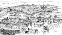 Michael Moynihan: Sketches of old Cork draw you a snapshot of a different city
