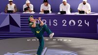 Breaking - Olympic Games Paris 2024: Day 14