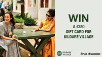 The competition is now closed. Congratulations Anita Lane & Kevin Jenkinson.
