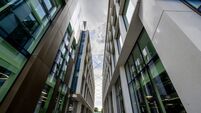 200 Cork R&D Motorola Solution jobs get their bearings at Navigation House