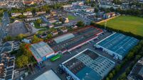 Clean sweep as Dosco relocates from South Douglas Road to Little Island