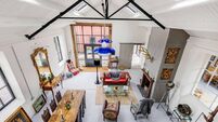 €695k Kerry creamery masterfully restored with blend of the traditional and the eclectic