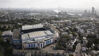 Chelsea FC v Crystal Palace FC - Premier League