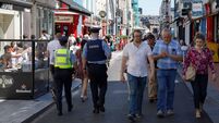 Michael Moynihan: Cork is looking for some leadership in a city confronted by rising crime