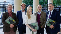 All fatalities of Irish Civil War listed for the first time in new book