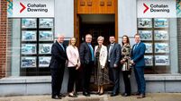 South Mall moves for Cork's commercial market scene