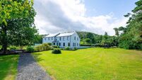 Handyman's Ballymakeera home is a €675,000 delight 