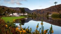 15 cosy autumn escapes in Ireland