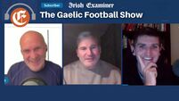 The Gaelic Football Show: managerial movement, All-Star lists and the FRC