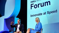 Dell Technologies Forum to support businesses to harness the power of AI this October