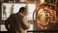 TV Review: Colin Farrell's The Penguin is murky and wet — like Cork during the Jazz 