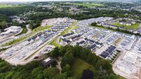 New Homes: We're finally seeing good signs for housing development