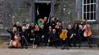 Michael Moynihan: Cork city set for cool atmosphere as Culture Night comes around