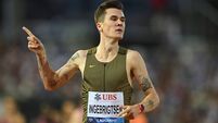 ATHLETICS-SUI-DIAMOND