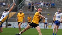 Anthony Daly: Unexpected Clare last four carries bonuses for Lohan 