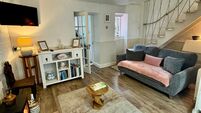 Starter Homes: Four Cork properties on the market from €195k