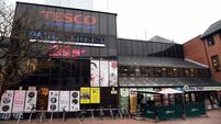 Food court planned for shopping centre in the heart of Cork City