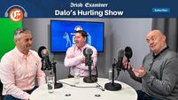 Dalo's Hurling Show: Back in business with club drama, managerial merrygorounds and a director of hurling
