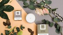 How to scent your home to mark the change of seasons