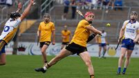 Kieran Shannon: Firm pitches and happier marriages... the split-season's pay-off