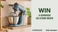 The competition is now closed. Congratulations Eileen Healy.
