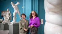 Michael Moynihan: Is there an alternative art venue to visit in Cork while the Crawford is closed?
