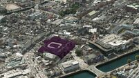 Victoria’s Secret among brands leading retail recovery in Cork city centre
