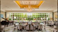 Hotel review: This Dublin five-star is nearly the total package — but falls short where it matters