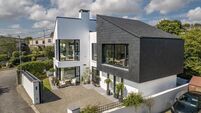 Kinsale home for €1.275m is the height of boutique chic