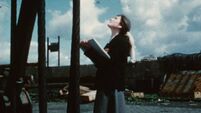 Clodagh Finn: The women filmmakers rescued from the cutting-room floor