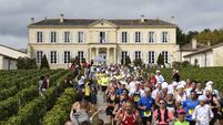 MARATHON DU MEDOC 2023