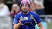 Dual star Danielle O’Leary sparkles in Clanmaurice’s team of diamonds 