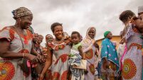 Breaking new ground: KitKat company’s scheme improving the lives of west African cocoa-farming families