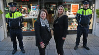 Cork businesses encouraged to leave lights on to create safer streets