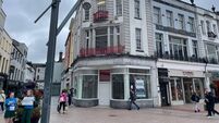 Iconic Cork City retail outlet to be reborn as jewellers