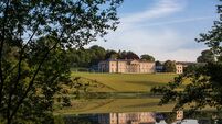 Two Irish hotels pick up top honours in new Michelin Keys award