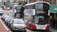 Michael Moynihan: Gimme shelter — Cork's reduced bus service driving us round the bend