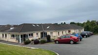 Five ex-Aperee nursing homes to be sold for excess €9m