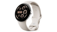 Google Pixel Watch 3 (45mm): Bigger, brighter, and better