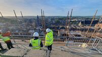 'Cork is very much a priority' as Land Development Agency sets its sites on Cork