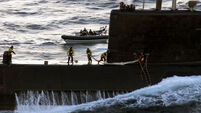 DEFENCE Submarine 3