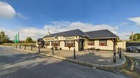 Buyers expected to prey on Waterford's Holy Cross pub in €700k bar sale
