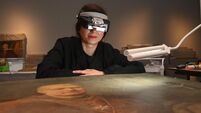 Men of the South: A virtual reality take on iconic War of Independence painting 