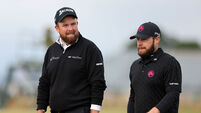 Alfred Dunhill Links Championship - Day Three - Old Course St. Andrews